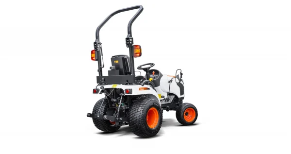 CT1025 Compact Tractor - Grays Machinery Yorkshire
